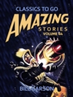 Image for Amazing Stories Volume 44