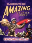 Image for Amazing Stories Volume 47
