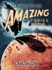 Image for Amazing Stories Volume 49