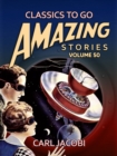 Image for Amazing Stories Volume 50