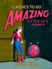 Image for Amazing Stories Volume 51