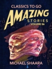 Image for Amazing Stories Volume 56