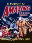 Image for Amazing Stories Volume 61