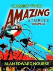 Image for Amazing Stories Volume 63