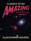 Image for Amazing Stories Volume 64