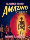 Image for Amazing Stories Volume 65
