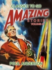 Image for Amazing Stories Volume 67