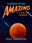 Image for Amazing Stories Volume 68