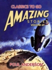 Image for Amazing Stories Volume 69
