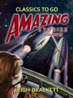 Image for Amazing Stories Volume 75