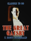 Image for Great Gatsby