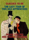 Image for Lazy Tour of Two Idle Apprentices