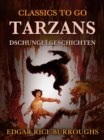 Image for Tarzans Dschungelgeschichten