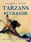 Image for Tarzans Ruckkehr