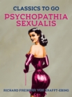 Image for Psychopathia Sexualis