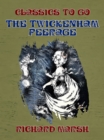 Image for Twickenham Peerage