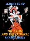 Image for Crime and the Criminal