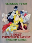 Image for Violet Forster&#39;s Lover