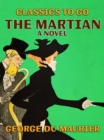 Image for Martian, A Novel