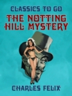 Image for Notting Hill Mystery