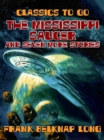 Image for Mississippi Saucer and Seven More Stories