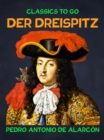 Image for Der Dreispitz