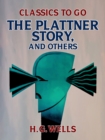 Image for Plattner Story, and Others