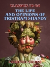 Image for Life and Opinions of Tristram Shandy, Gentleman