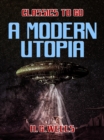 Image for Modern Utopia