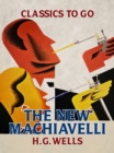 Image for New Machiavelli