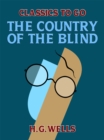 Image for Country of the Blind and Other Stories