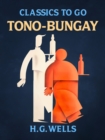 Image for Tono-Bungay