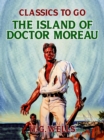 Image for Island of Doctor Moreau