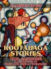Image for Rootabaga Stories