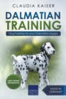 Image for Dalmatian Training - Dog Training for your Dalmatian puppy