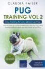 Image for Pug Training Vol. 2