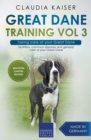 Image for Great Dane Training Vol 3 - Taking care of your Great Dane