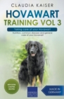 Image for Hovawart Training Vol 3 - Taking care of your Hovawart
