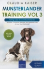 Image for Munsterlander Training Vol 3 - Taking care of your Munsterlander