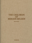 Image for The Children Of Bergen-belsen