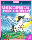 Image for Unicornios para colorear