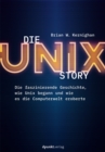 Image for Die UNIX-Story