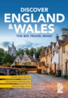 Image for Discover England &amp; Wales  : the big travel handbook