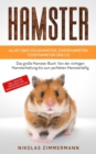 Image for HAMSTER - Alles uber Goldhamster, Zwerghamster, Teddyhamster und Co.