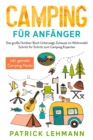 Image for Camping fur Anfanger