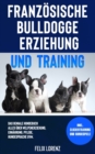 Image for Franzoesische Bulldogge Erziehung und Training