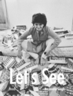 Image for Dayanita Singh: Let&#39;s See