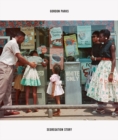 Image for Gordon Parks - segregation story
