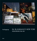 Image for Tod Papageorge: Dr. Blankman’s New York