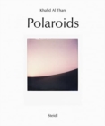 Image for Khalid Al Thani: Polaroids (English / Arabic edition)